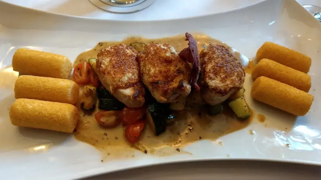 Menu_Hotel Restaurant 