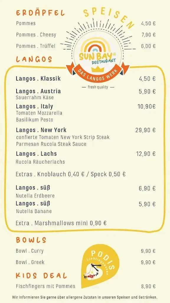 Menu_Restaurant SUNBAY_Podersdorf am See_image_3