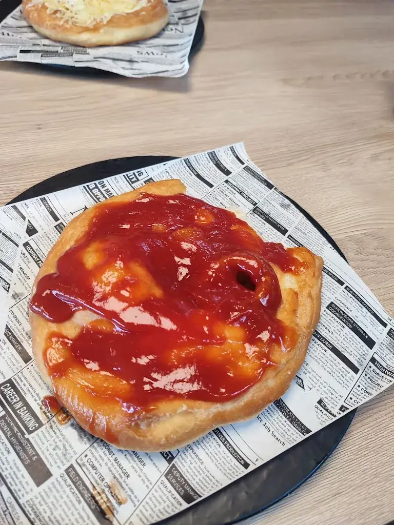 Dominika M_Restaurant SUNBAY_Podersdorf am See_avis