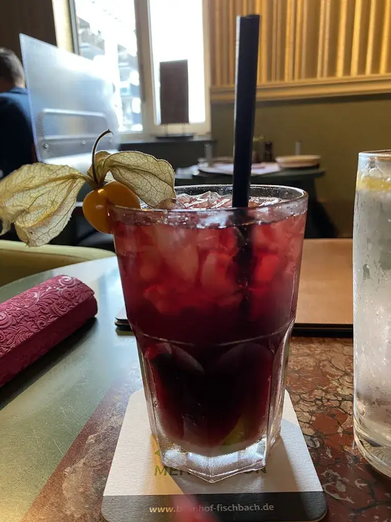 Menu_Bahnhof Fischbach_Fischbach_immagine_5