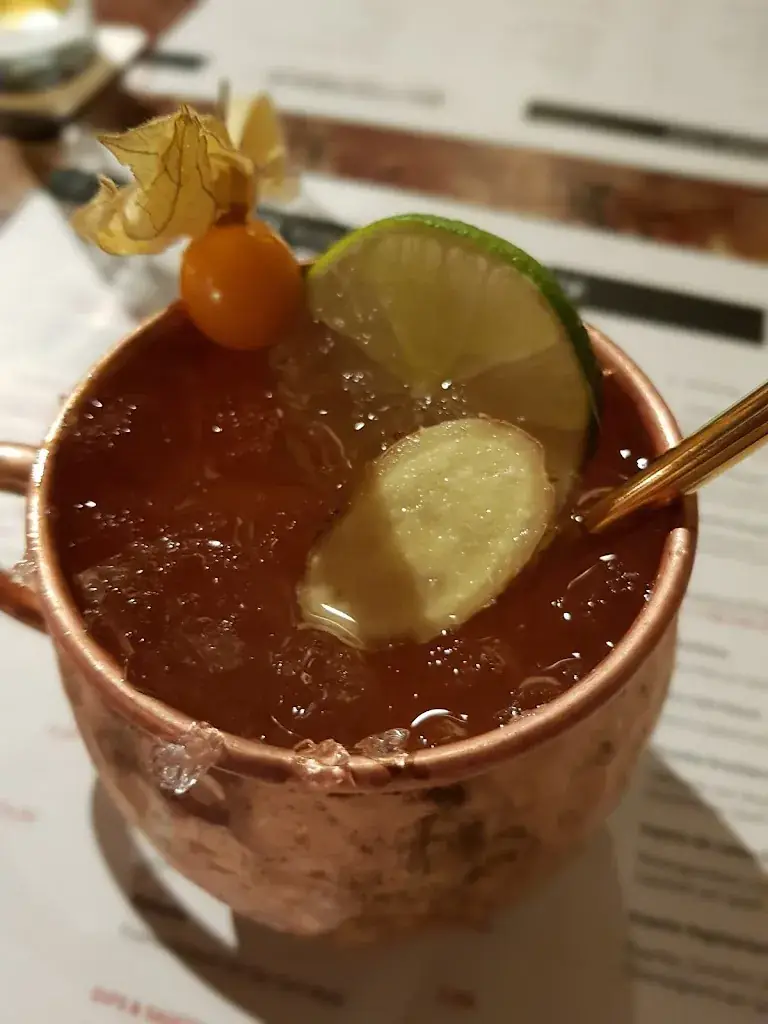 Menu_Bahnhof Fischbach_Fischbach_immagine_8