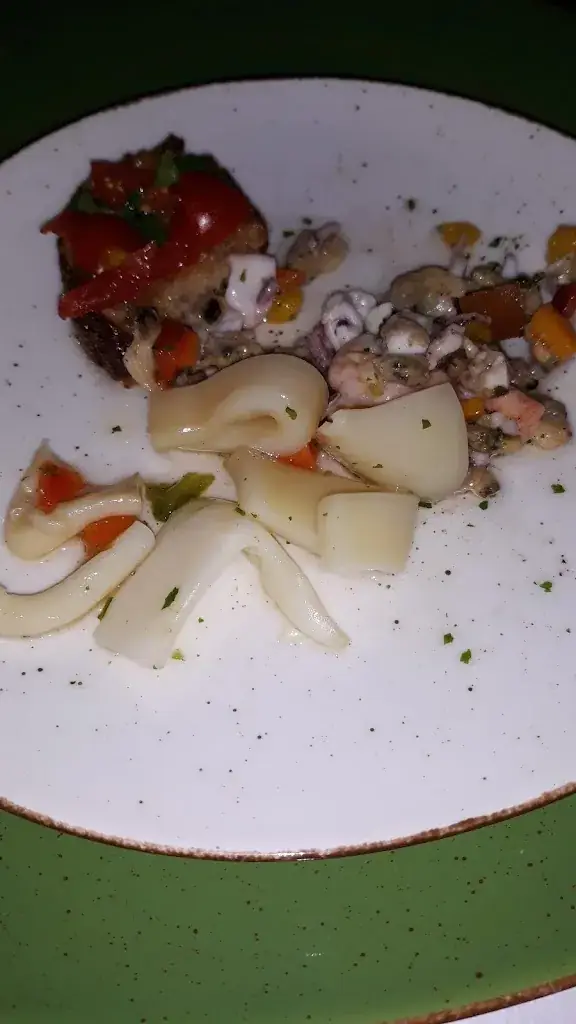 Miljenko N. (Ministar)_Bahnhof Fischbach_Fischbach_recensione