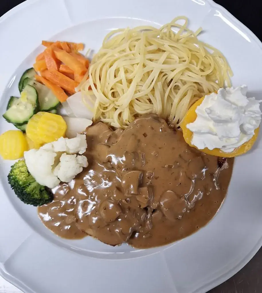 Menu_Restaurant Fisch_Fischbach_immagine_4