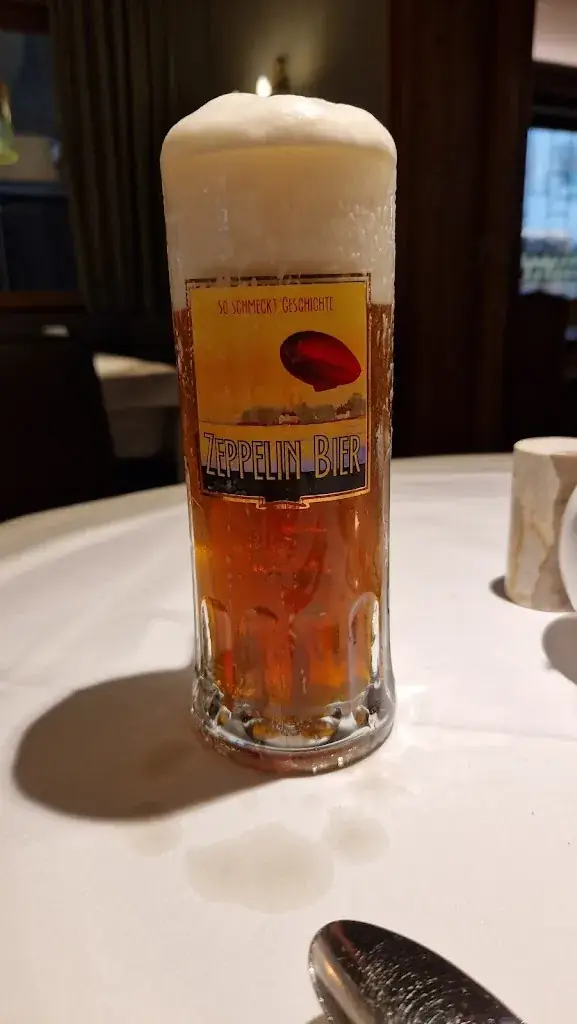 Menu_Die Speiserei im Maier_Fischbach_immagine_7