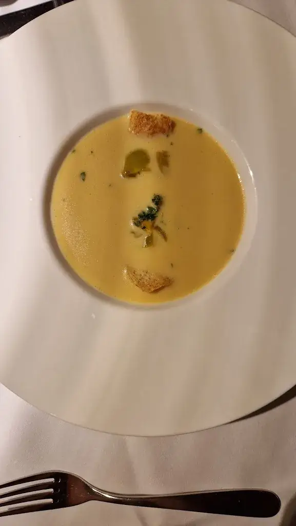 Menu_Die Speiserei im Maier_Fischbach_immagine_8