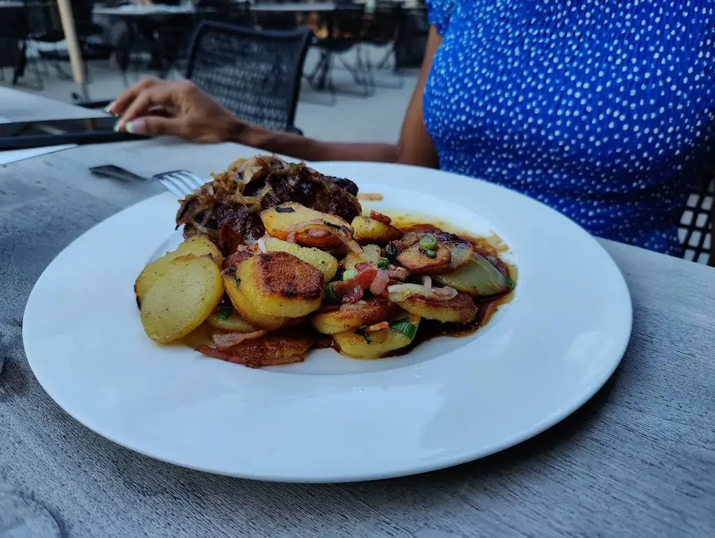 Menu_Die Speiserei im Maier_Fischbach_immagine_9