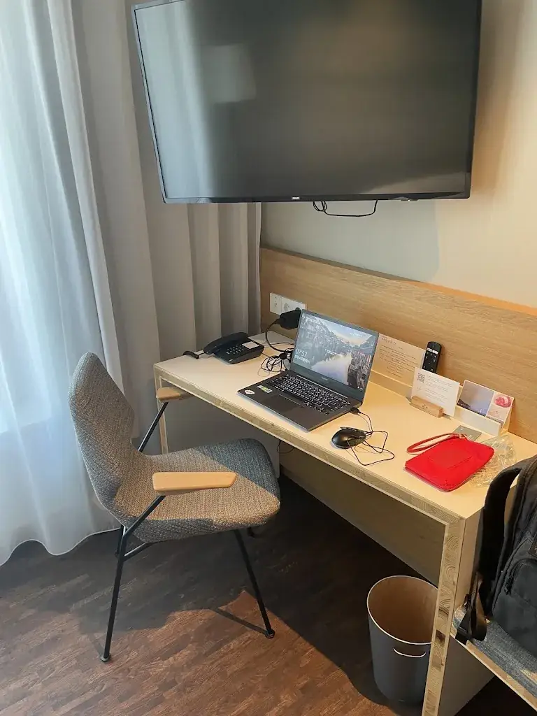 Freda Liu_Die Speiserei im Maier_Fischbach_recensione