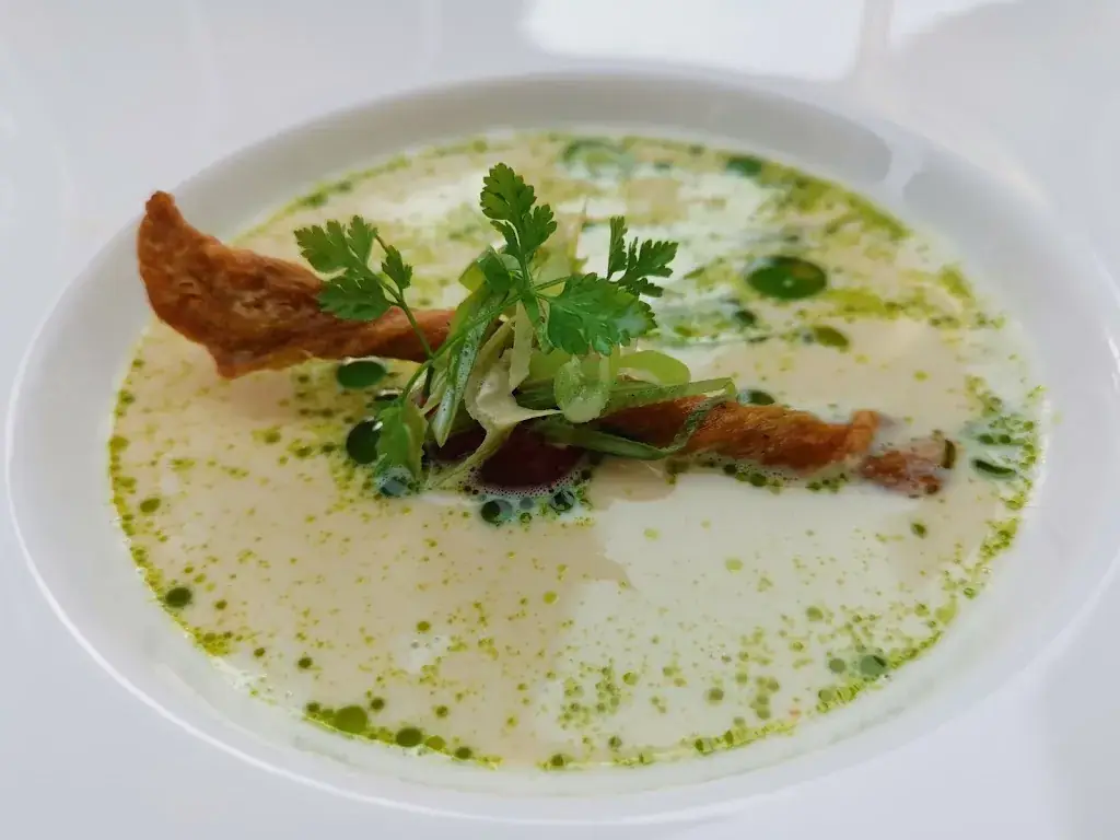 Carmen Gräßle_Die Speiserei im Maier_Fischbach_recensione