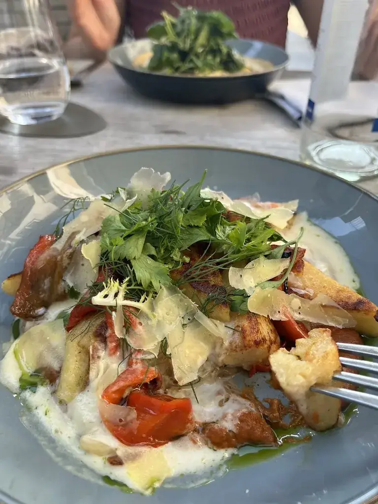 Susanna Mark_Die Speiserei im Maier_Fischbach_recensione