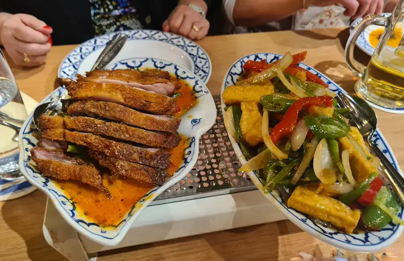 Menu_Thairestaurant Orchidee_Fischbach_immagine_5