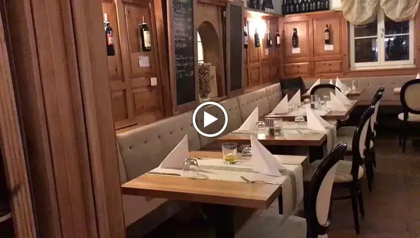 Restaurant Trattoria Pizzeria Da Zio Vito ristorante a Fischbach