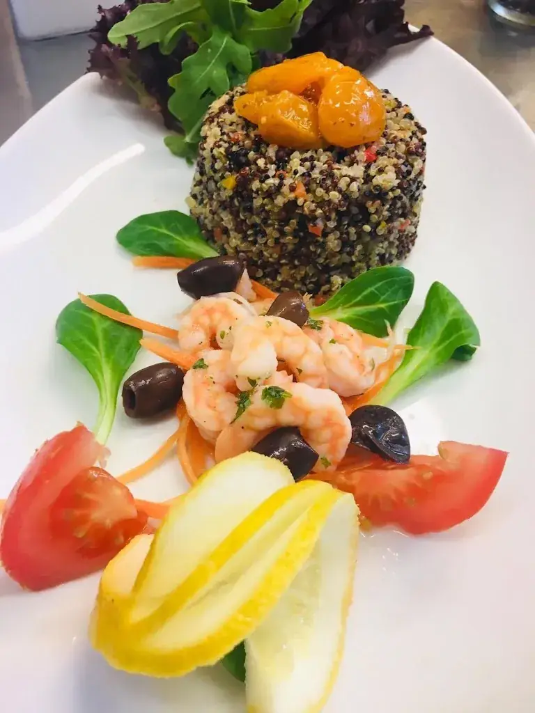 Restaurant Trattoria Pizzeria Da Zio Vito_Fischbach_slider_image_2