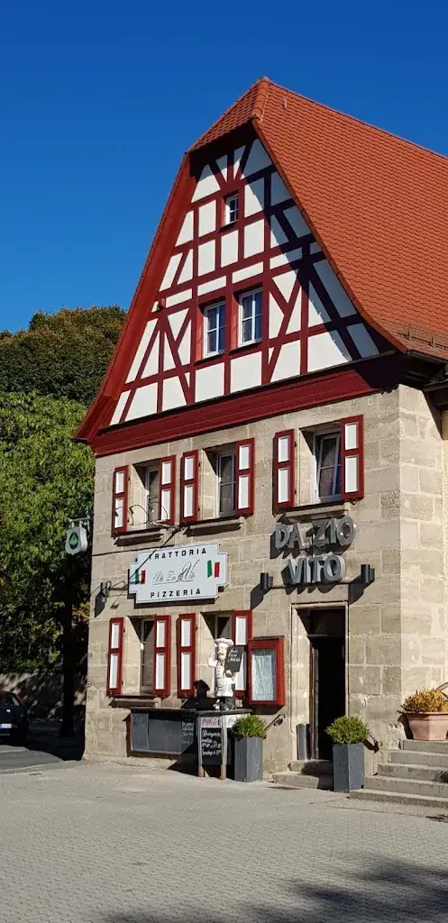 Restaurant Trattoria Pizzeria Da Zio Vito_Fischbach_slider_image_3