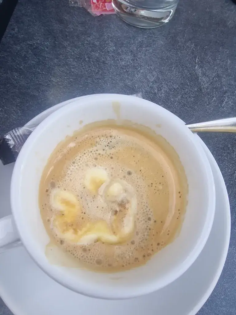 Miloslav Hayek_Clubhaus Restaurant_Fischbach_review