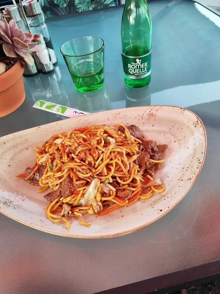 Adrian B._Jing's Restaurant_Podersdorf am See_review