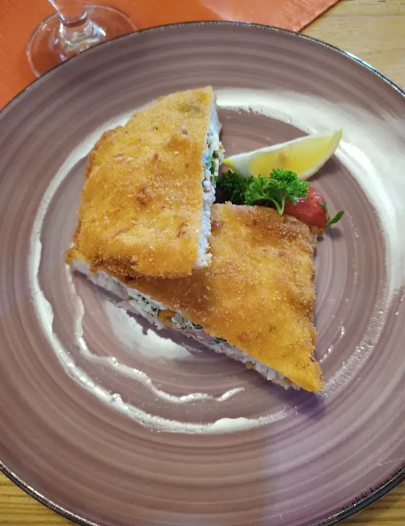 Magda_Kirchenwirt Fischbach_Fischbach_review