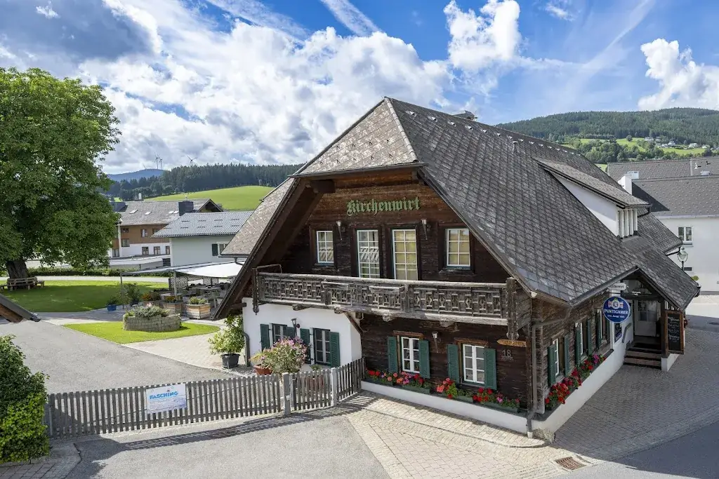 Kirchenwirt Fischbach_Fischbach_slider_image_3