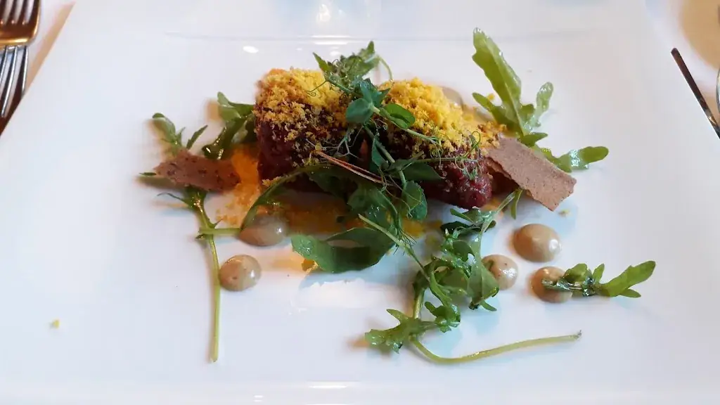 Menu_Restaurant & Hotel Zum Forsthaus_Fischbach_image_5