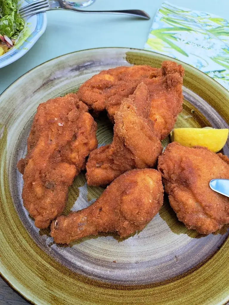 Menu_Restaurant & Hotel Zum Forsthaus_Fischbach_image_7