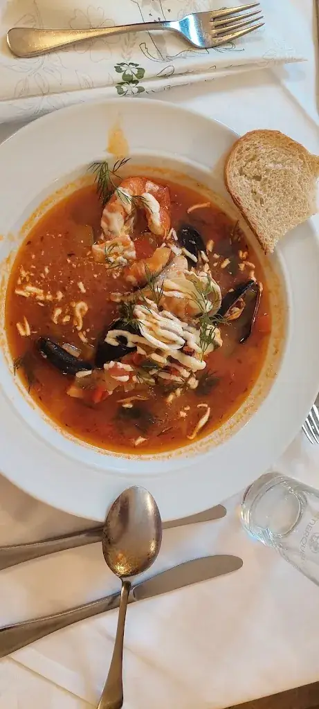 Menu_Restaurant & Hotel Zum Forsthaus_Fischbach_image_9