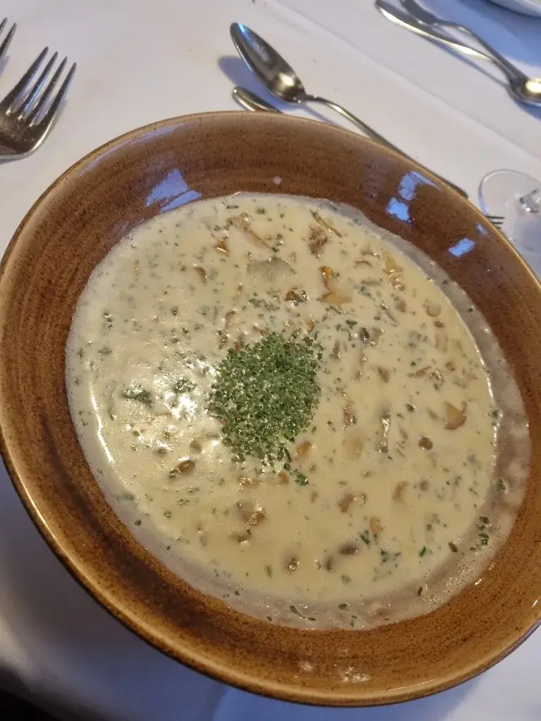 Na Ge_Restaurant & Hotel Zum Forsthaus_Fischbach_review