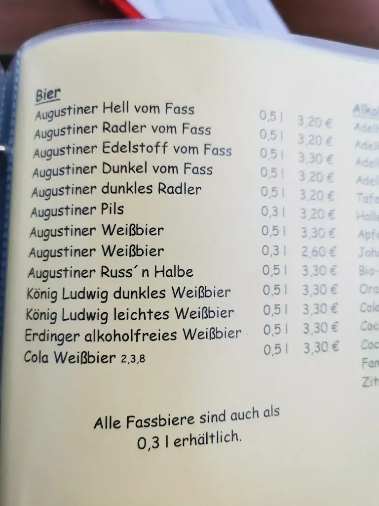 Menu_Klosterstüberl Fischbachau_Fischbach_image_4