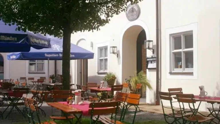 Klosterstüberl Fischbachau_Fischbach_slider_image_1