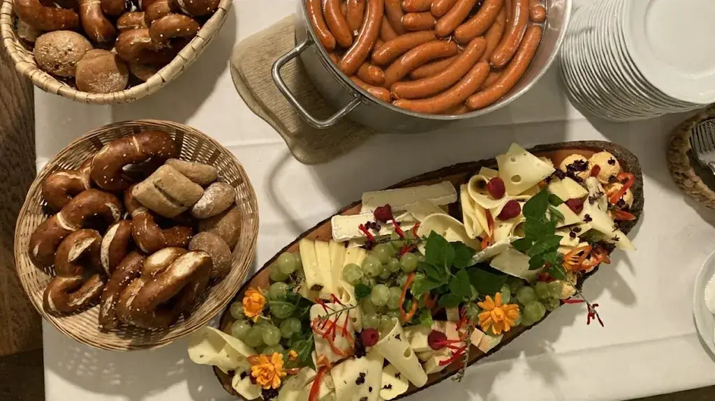 Klosterstüberl Fischbachau_Fischbach_slider_image_3