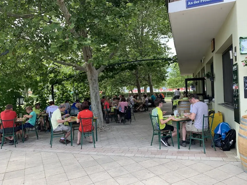 Jana Sedláková_Gasthof Kummer_Podersdorf am See_avis