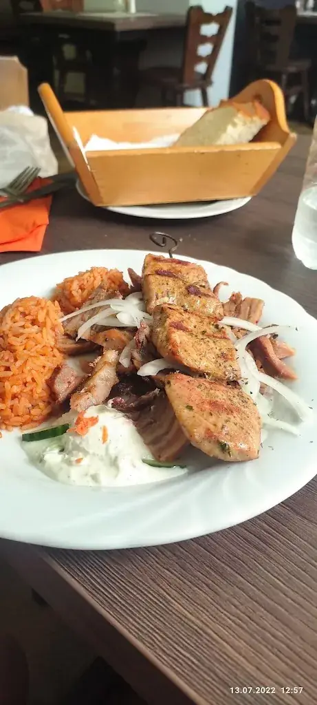 Michele Solinas_Gasthof Postkutsche_Fischbach_avis