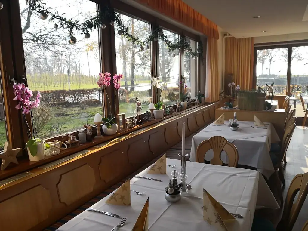 Wassersportverein Fischbach eV ristorante a Fischbach