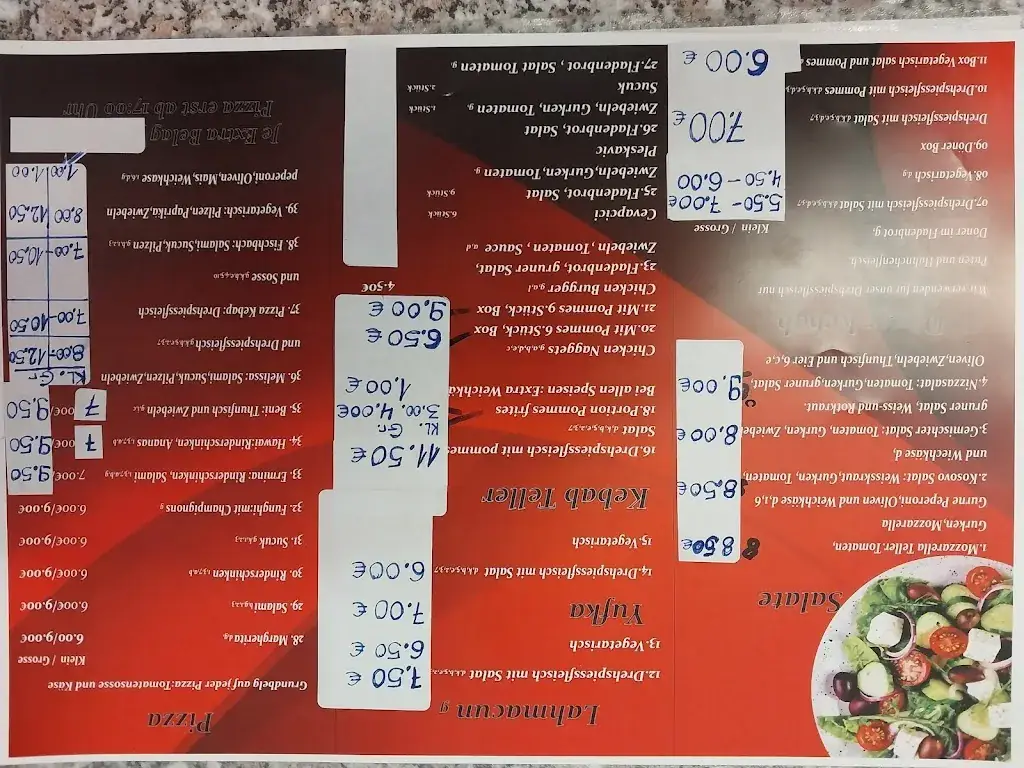 Menu_Döner Kebab Melisa_Fischbach_image_1