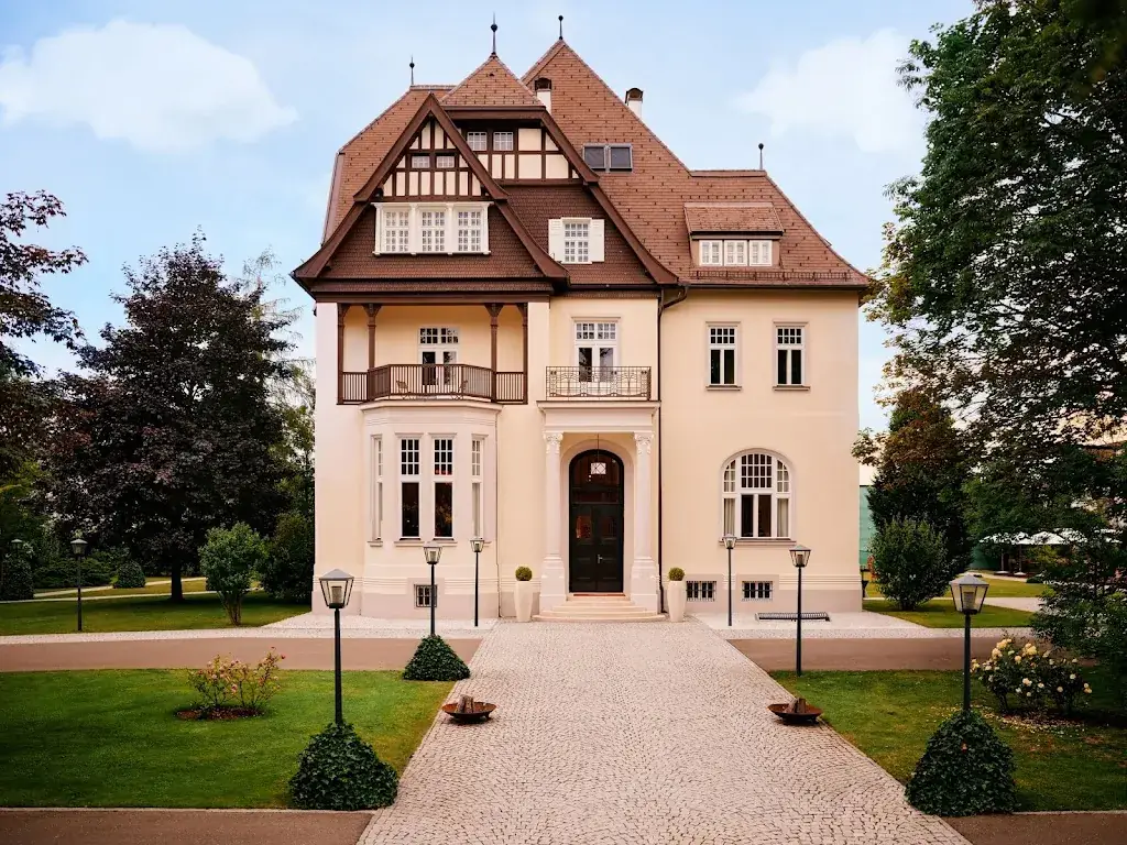 Steirerschlössl ristorante a Feistritz bei Knittelfeld