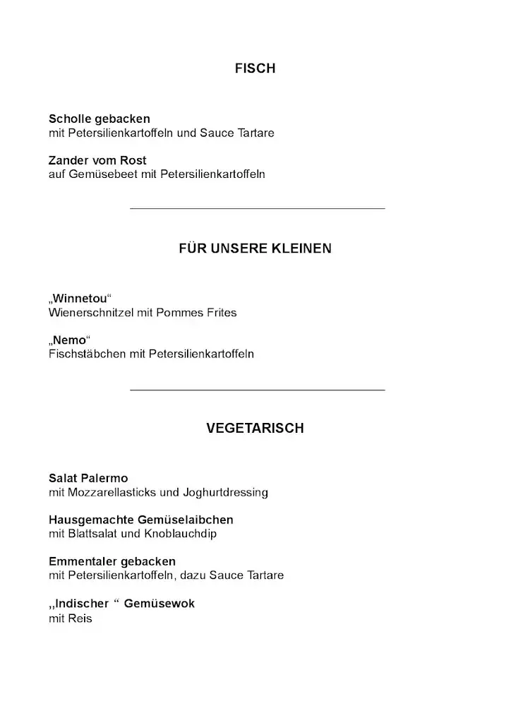 Menu_Restaurant Gästehaus Seiger_Feistritz bei Knittelfeld_image_2