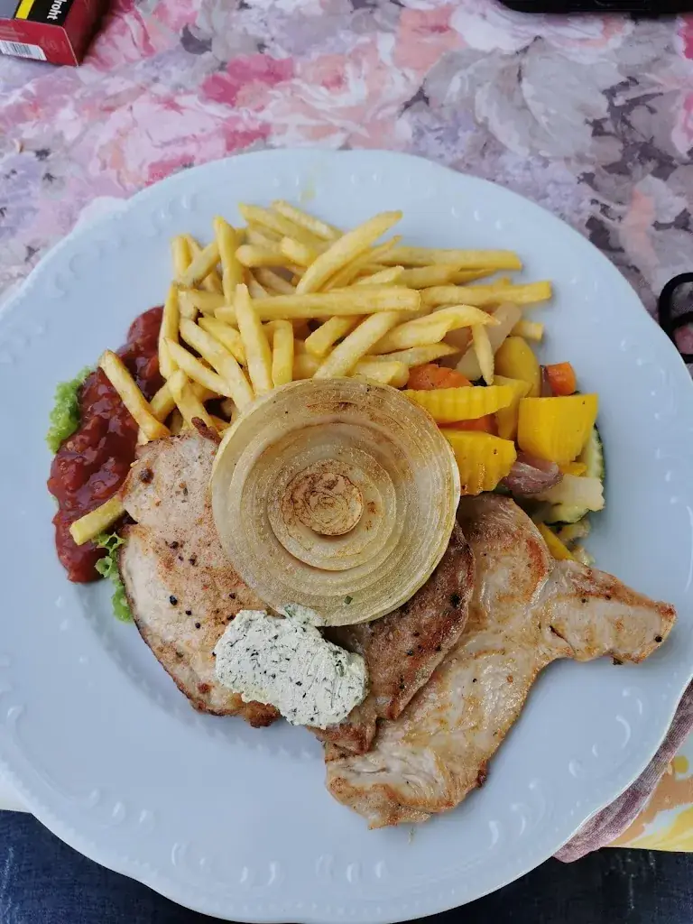 Menu_Restaurant Gästehaus Seiger_Feistritz bei Knittelfeld_image_5