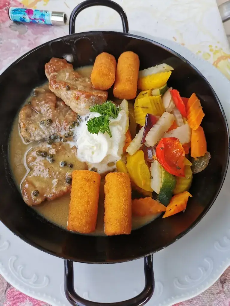 Menu_Restaurant Gästehaus Seiger_Feistritz bei Knittelfeld_image_8