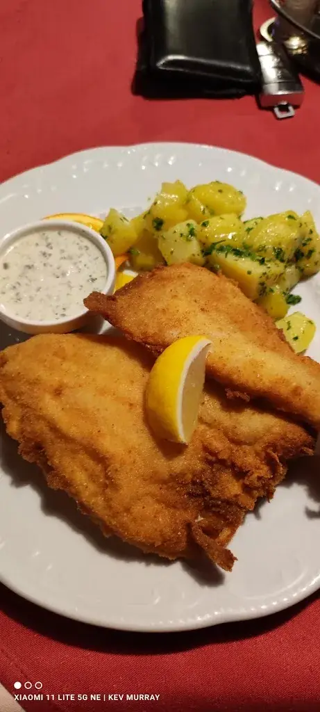 Menu_Restaurant Gästehaus Seiger_Feistritz bei Knittelfeld_image_9