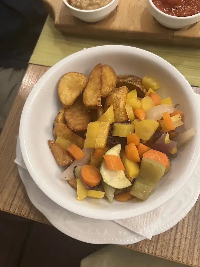 Lynn_Restaurant Gästehaus Seiger_Feistritz bei Knittelfeld_review