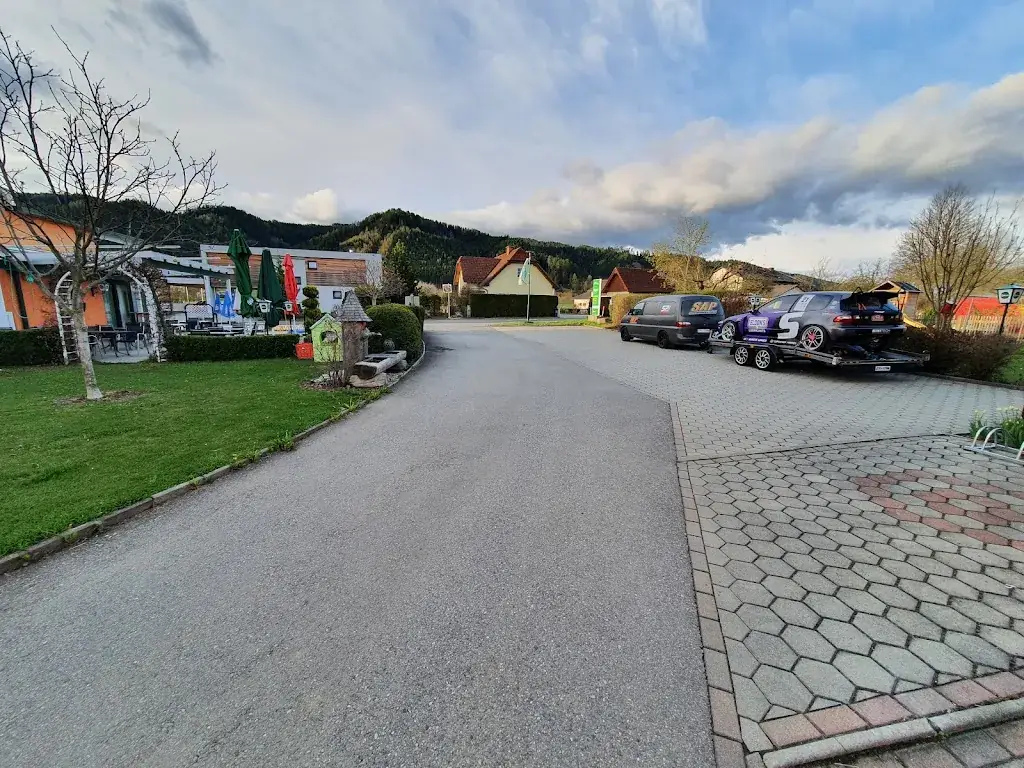 ΣΥΜΕΩΝ ΧΑΤΖΗΠΑΝΤΕΛΗΣ_Restaurant Gästehaus Seiger_Feistritz bei Knittelfeld_review