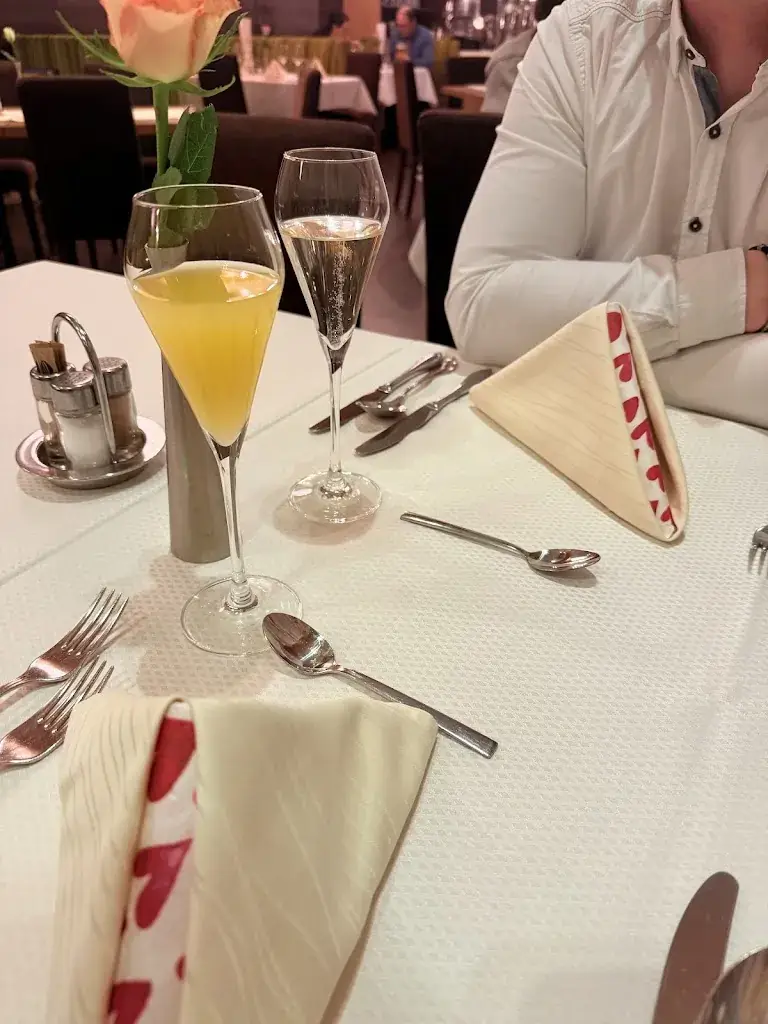 Mirjam Hölzler_Restaurant Gästehaus Seiger_Feistritz bei Knittelfeld_review