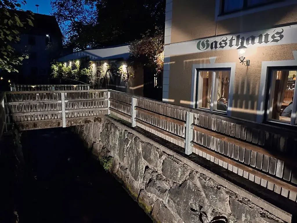 Billy Burke_Der Bachwirt_Feistritz bei Knittelfeld_reseña