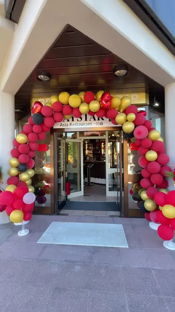 DAYSTAR Asia Restaurant_Feistritz bei Knittelfeld_slider_image_2