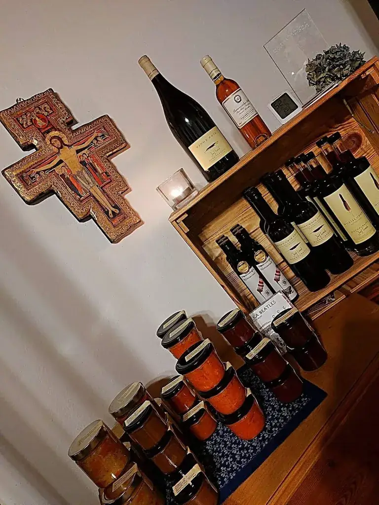 Podersdorfer Weinstube Glück restaurant à Podersdorf am See