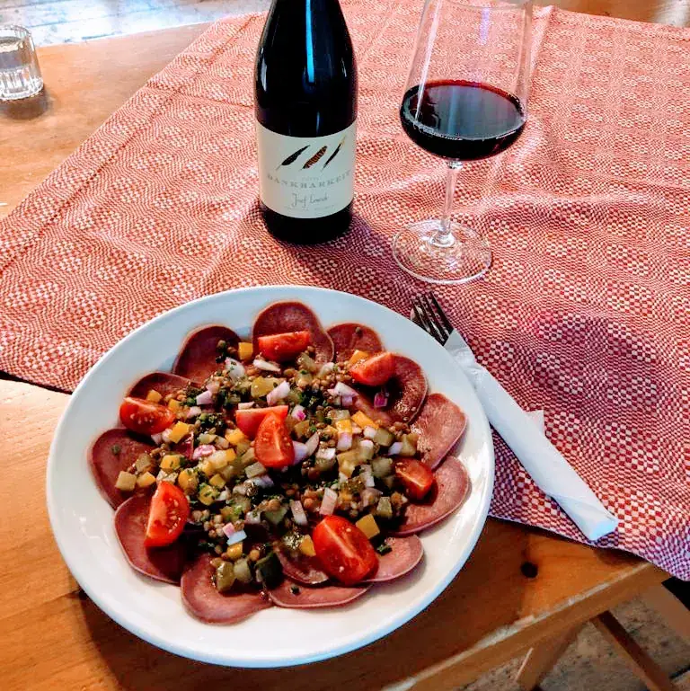 Podersdorfer Weinstube Glück_Podersdorf am See_slider_image_3