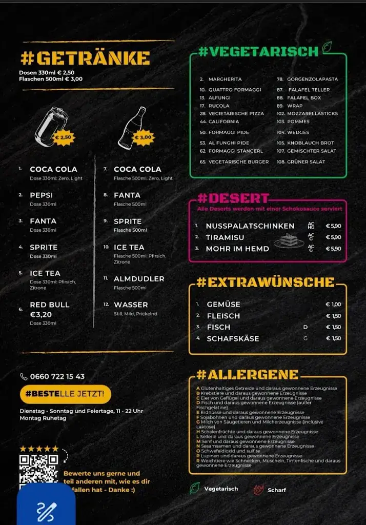 Menu_#PIZZA_Feistritz bei Knittelfeld_image_1