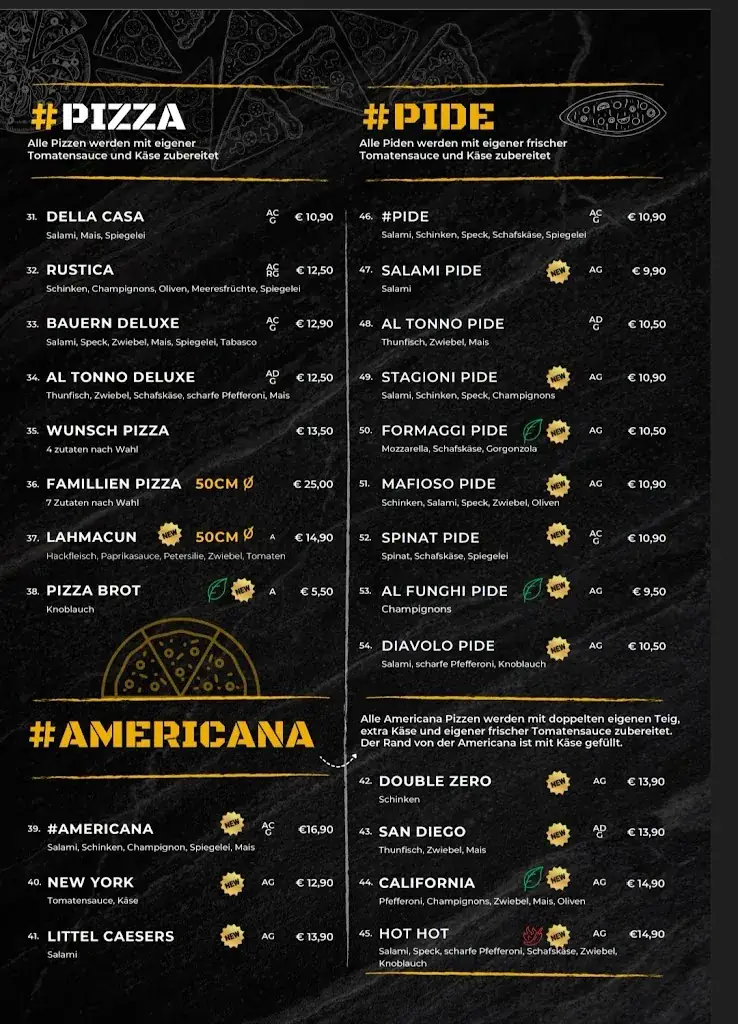 Menu_#PIZZA_Feistritz bei Knittelfeld_image_3