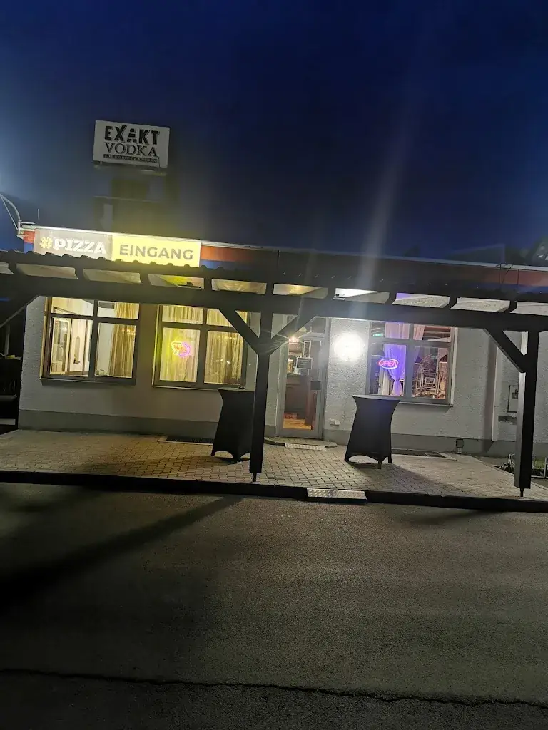 #PIZZA restaurant à Feistritz bei Knittelfeld