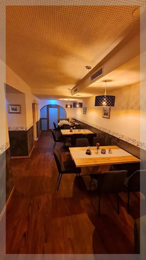 Stadt - Fillee ristorante a Feistritz bei Knittelfeld