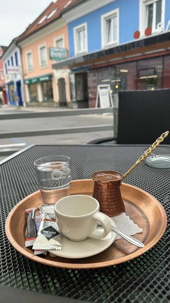 Philippe Bourdeau_JESS Cafe und Grill_Feistritz bei Knittelfeld_review