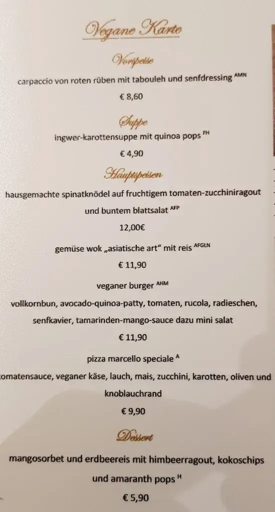 Menu_Restaurant/Gasthaus GenussSpecht_Feistritz bei Knittelfeld_image_1